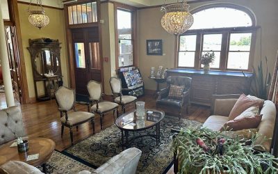 Oregon Hotels Near the Columbia Gorge