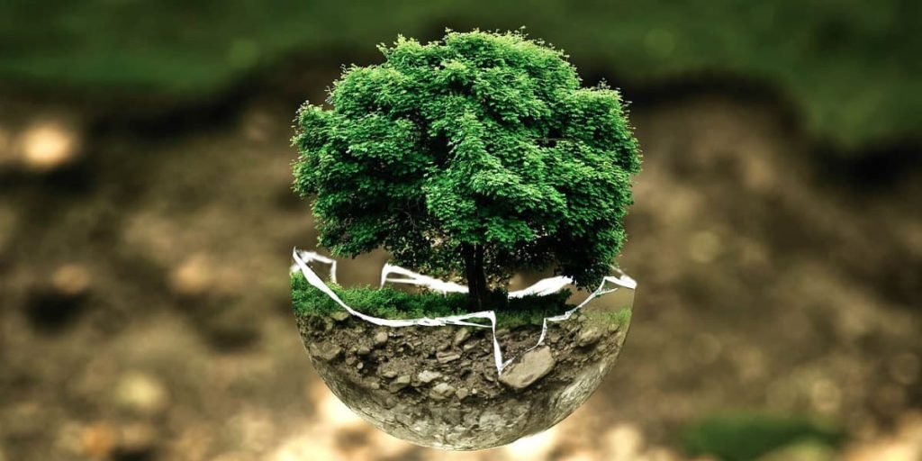 GO GREEN TIP #76: How To Go Green In Your Neighborhood