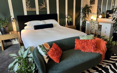 Kimpton Alton Hotel Near San Francisco’s Fisherman’s Wharf
