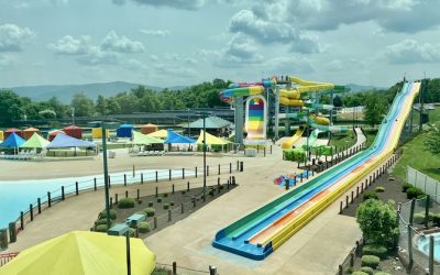 Mountains of Fun: Massanutten Resort, Virginia
