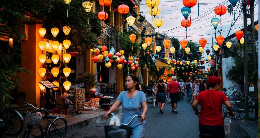 8 Great Reasons Why Slow Travel is Better